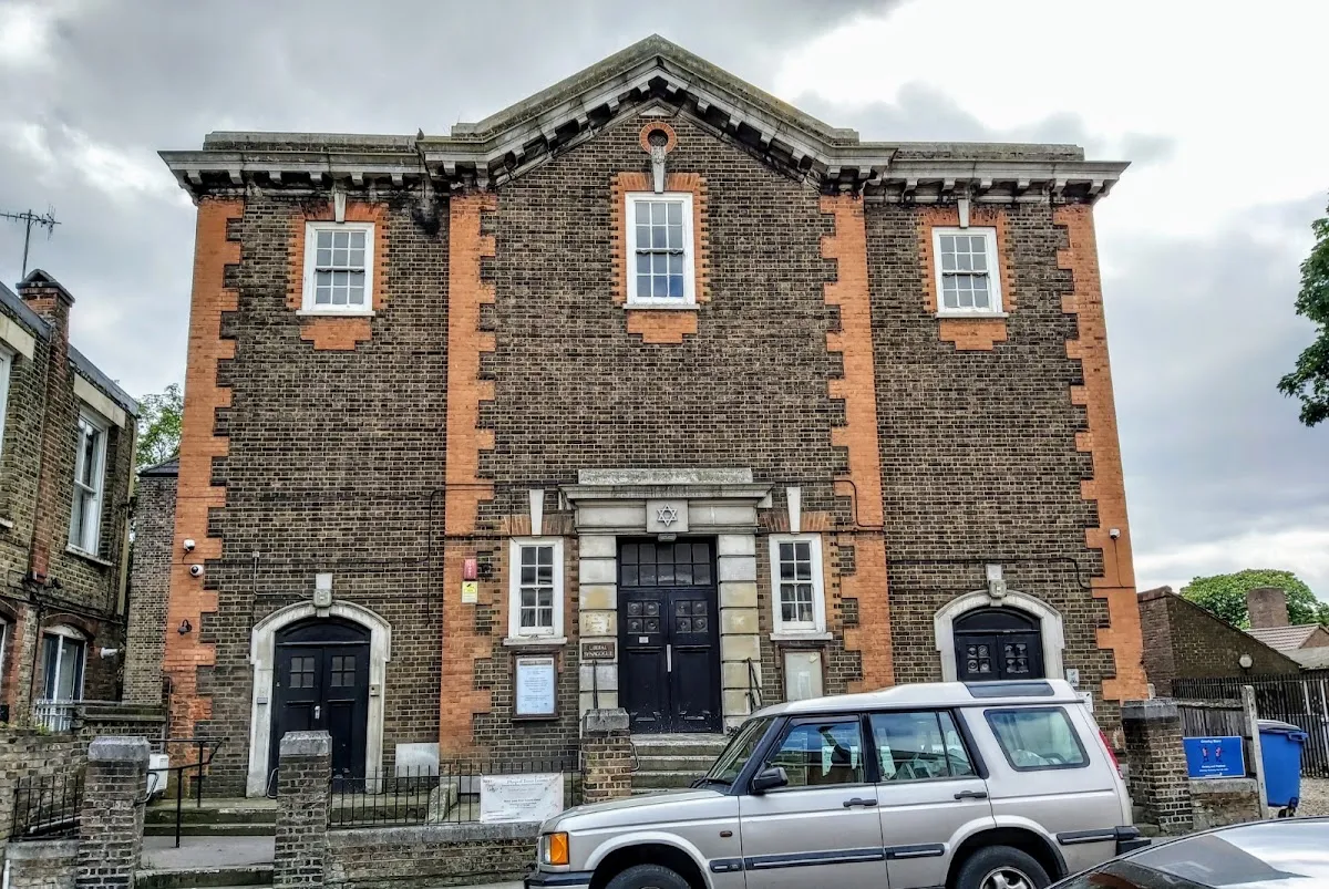 South London Liberal Synagogue — photo 8
