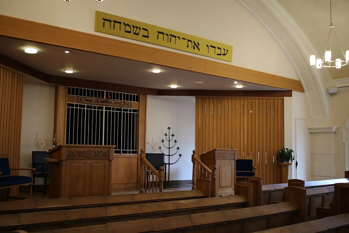 South London Liberal Synagogue — photo 9