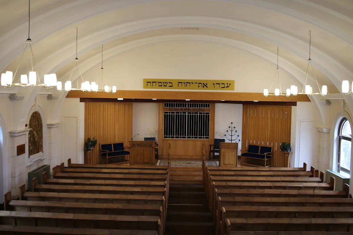 South London Liberal Synagogue — photo 10