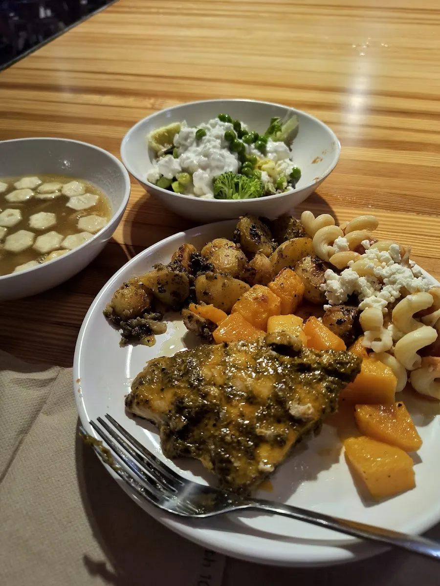 South Quad Kosher Kitchen — photo 8