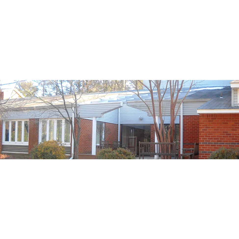 Southeast Hebrew Congregation — foto 2
