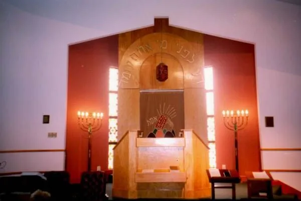 Southeast Hebrew Congregation — foto 3