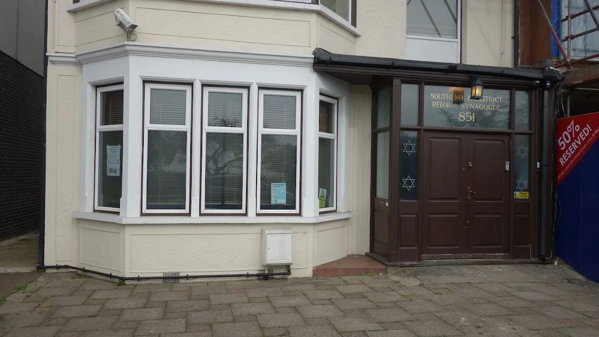 Southend and District Reform Synagogue