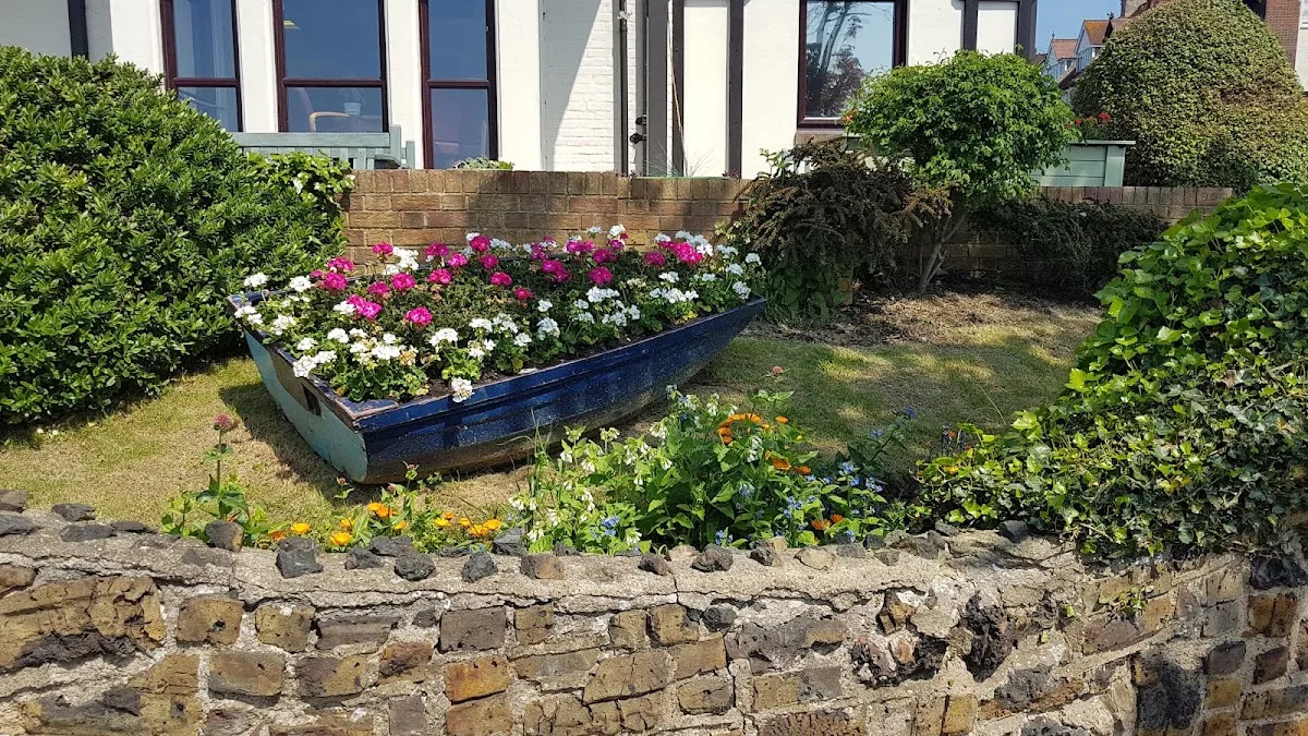 Southend and Westcliff Jewish Community Centre (Jewish Care) — photo 5