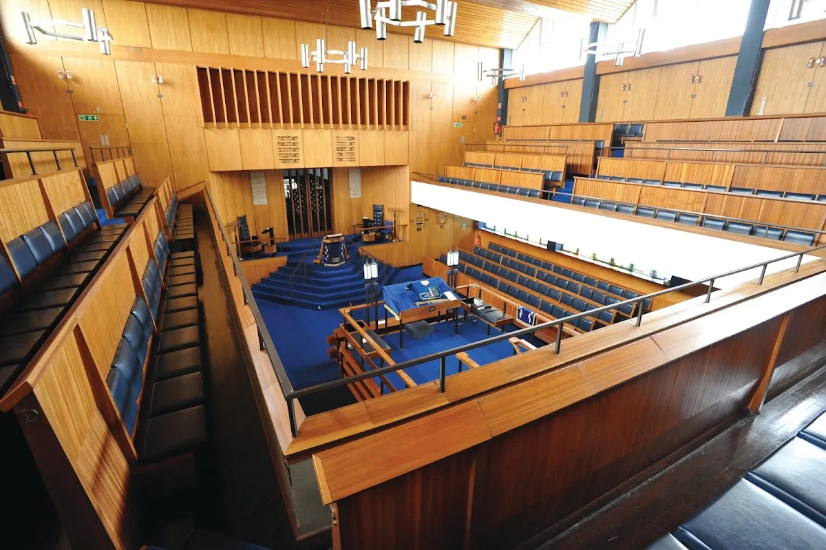 Southend & Westcliff Hebrew Congregation