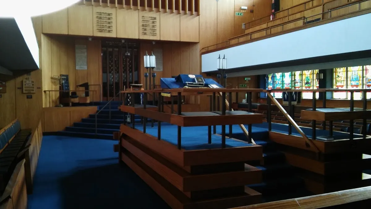 Southend & Westcliff Hebrew Congregation — photo 2