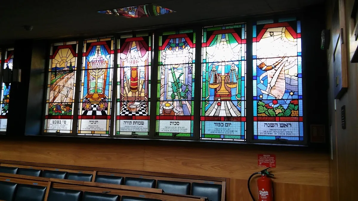 Southend & Westcliff Hebrew Congregation — photo 3