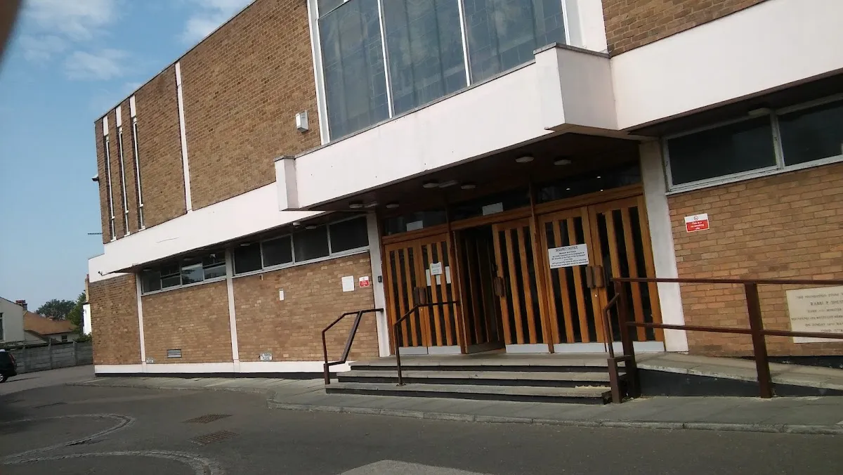 Southend & Westcliff Hebrew Congregation — photo 4