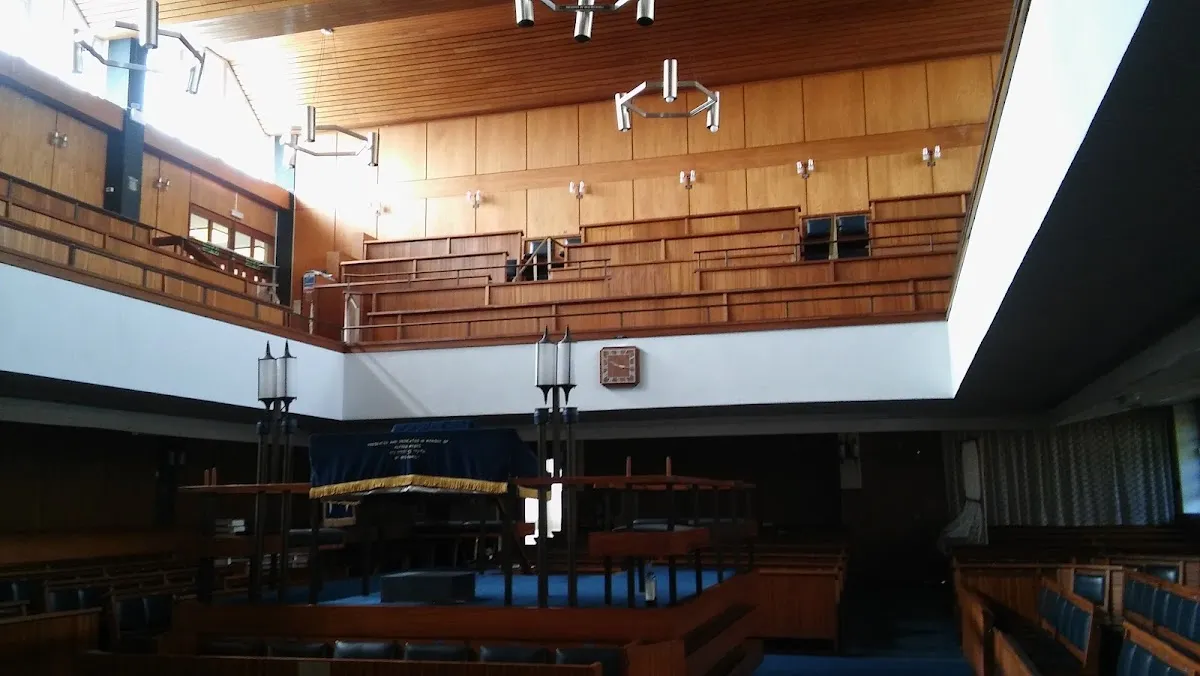 Southend & Westcliff Hebrew Congregation — photo 5