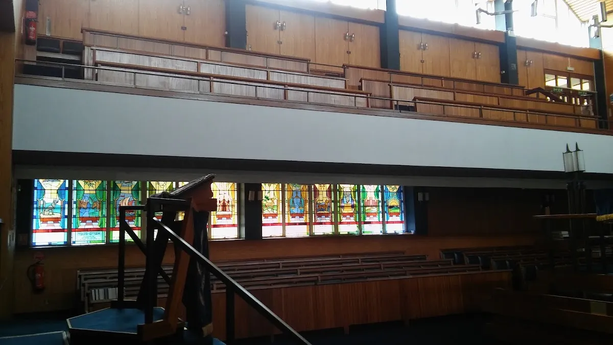 Southend & Westcliff Hebrew Congregation — photo 6