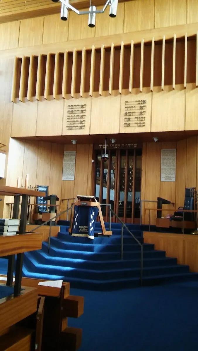 Southend & Westcliff Hebrew Congregation — photo 8