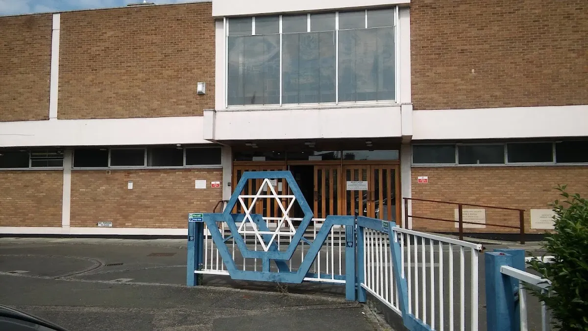 Southend & Westcliff Hebrew Congregation — photo 9