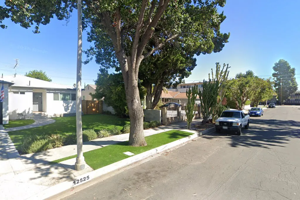 Southern Ca Chevra Kadisha — photo 2