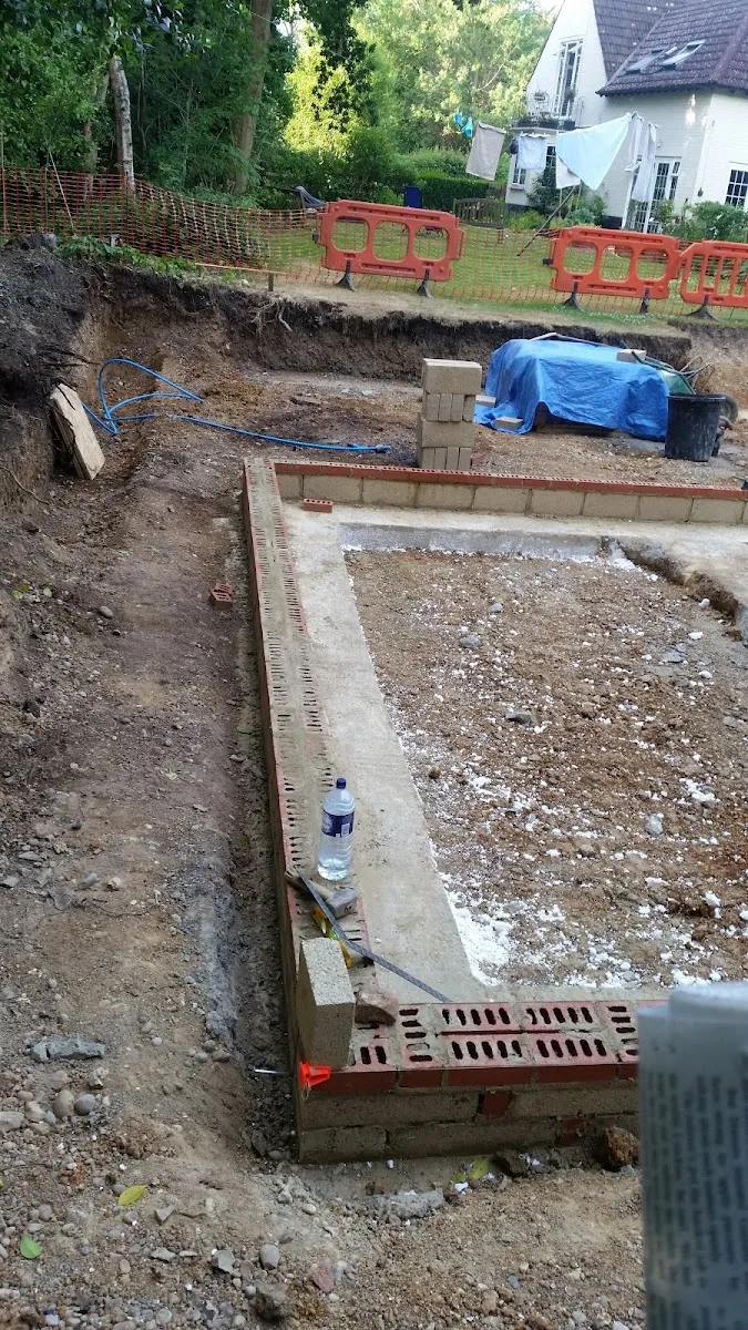 Southgate Progressive Synagogue — photo 2