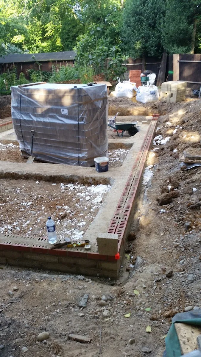 Southgate Progressive Synagogue — photo 4