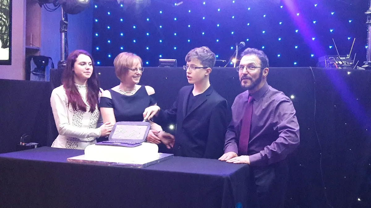 Southgate Progressive Synagogue — photo 6