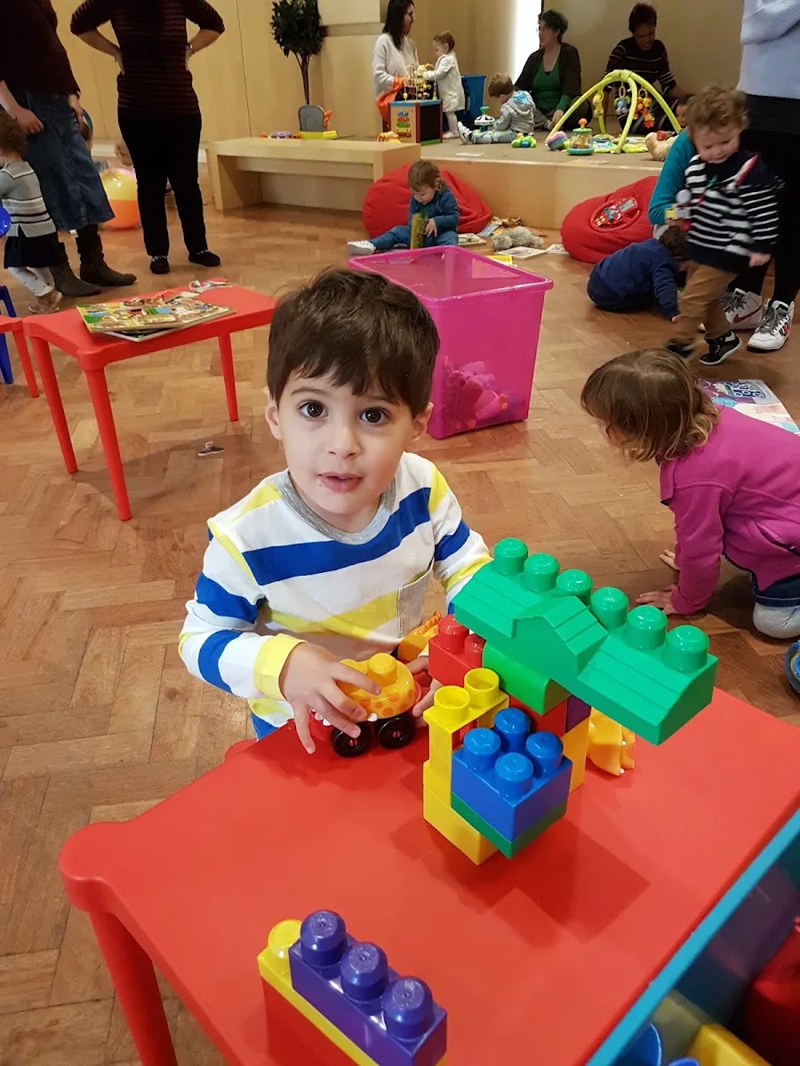 Southgate Progressive Synagogue — photo 7