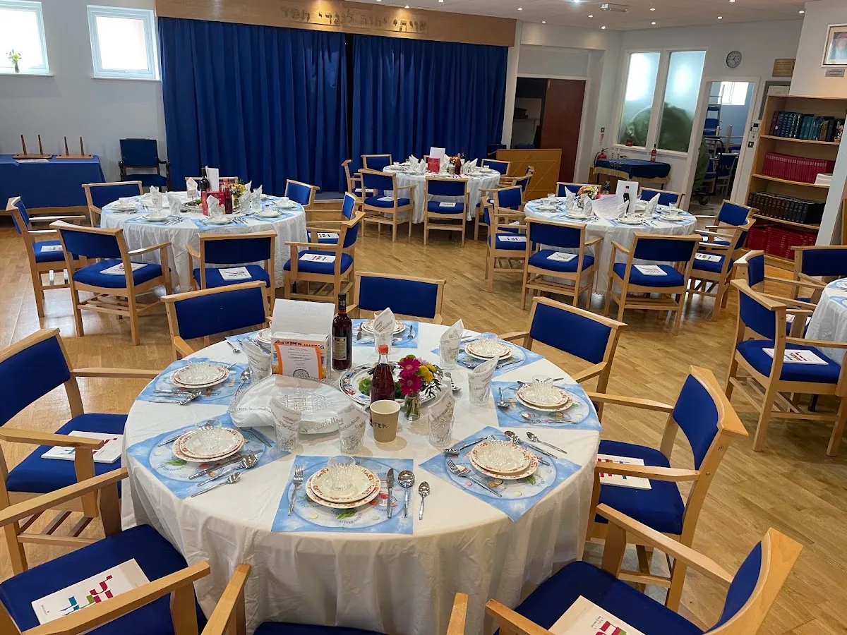 Southport & District Reform Synagogue