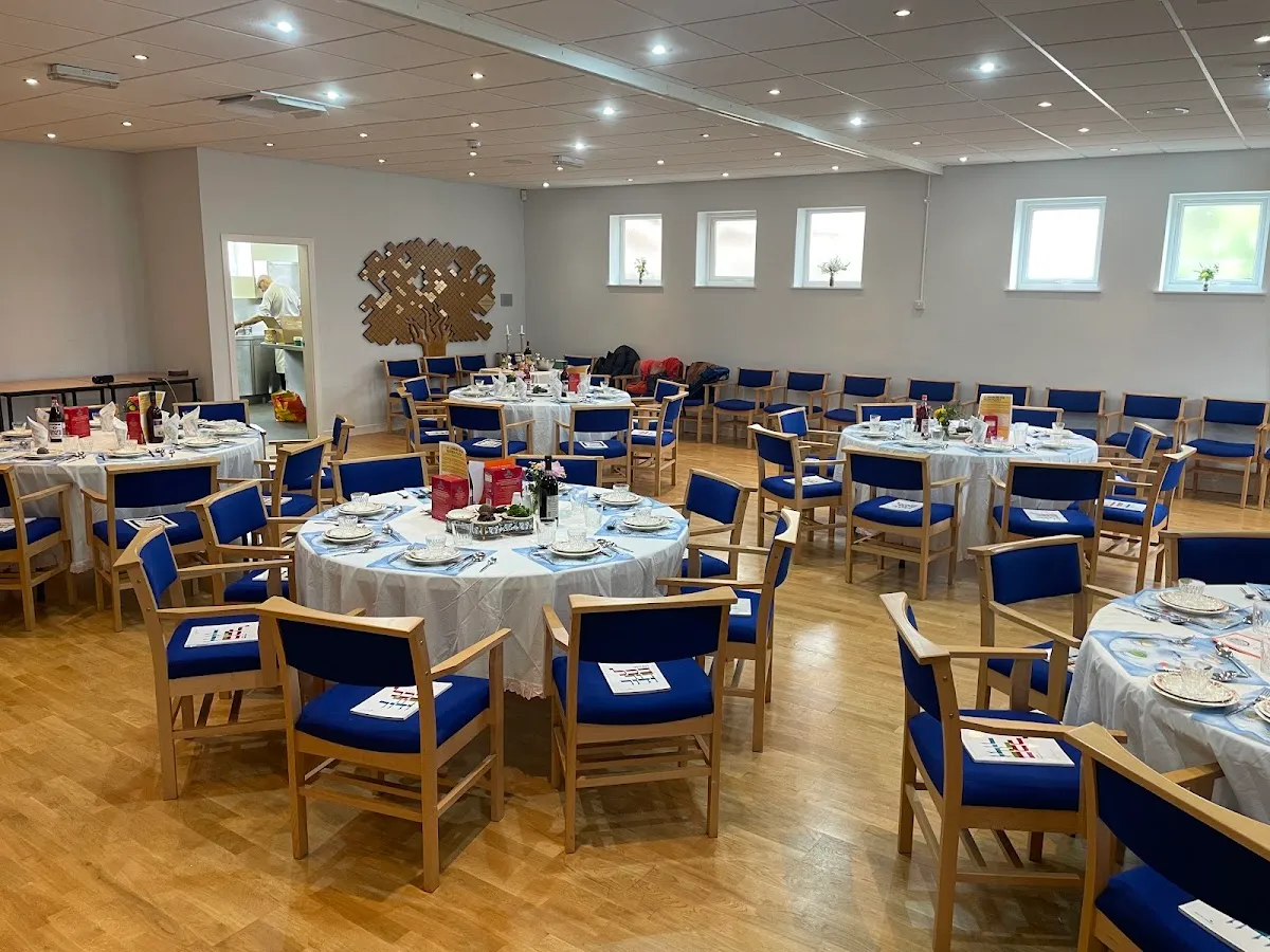 Southport & District Reform Synagogue — photo 2