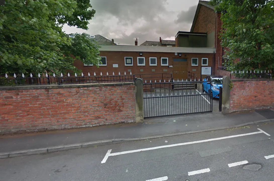 Southport & District Reform Synagogue — photo 3