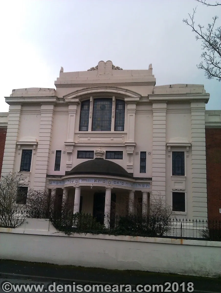 Southport Hebrew Congregation — photo 5