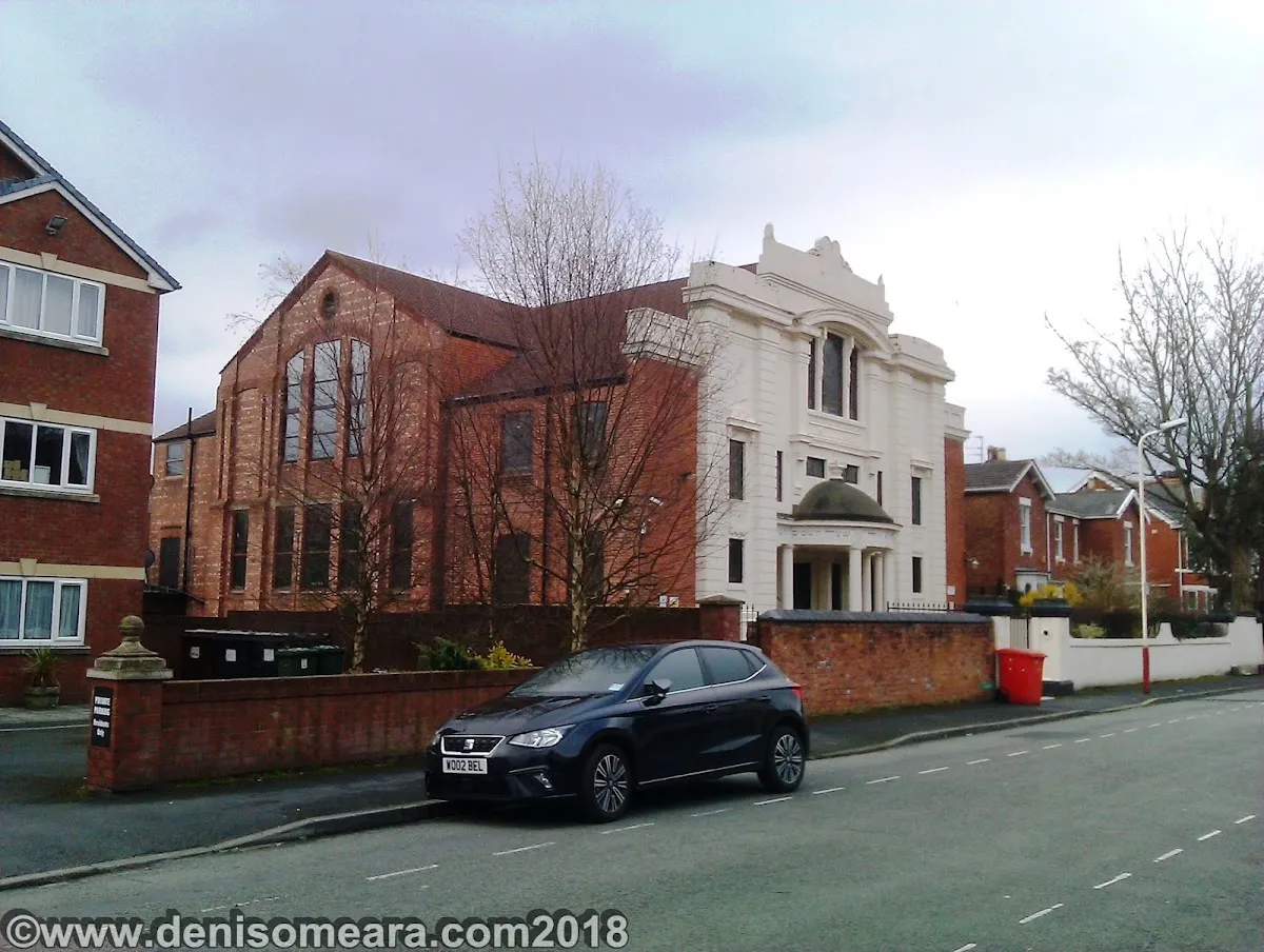 Southport Hebrew Congregation — photo 6