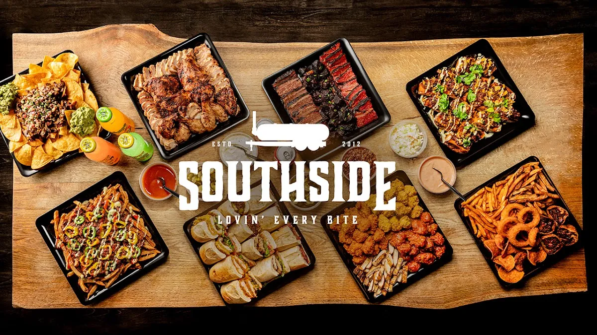 Southside — foto 4