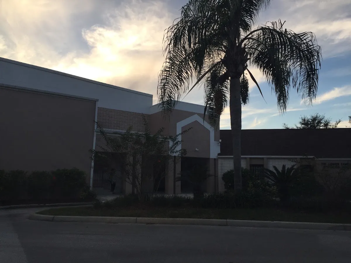 Southwest Orlando Jewish Congregation
