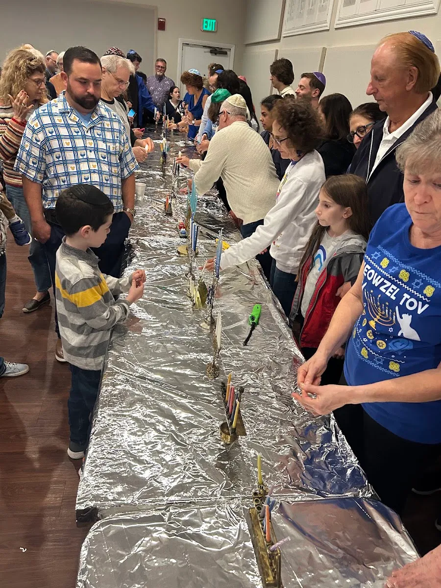 Southwest Orlando Jewish Congregation — foto 4
