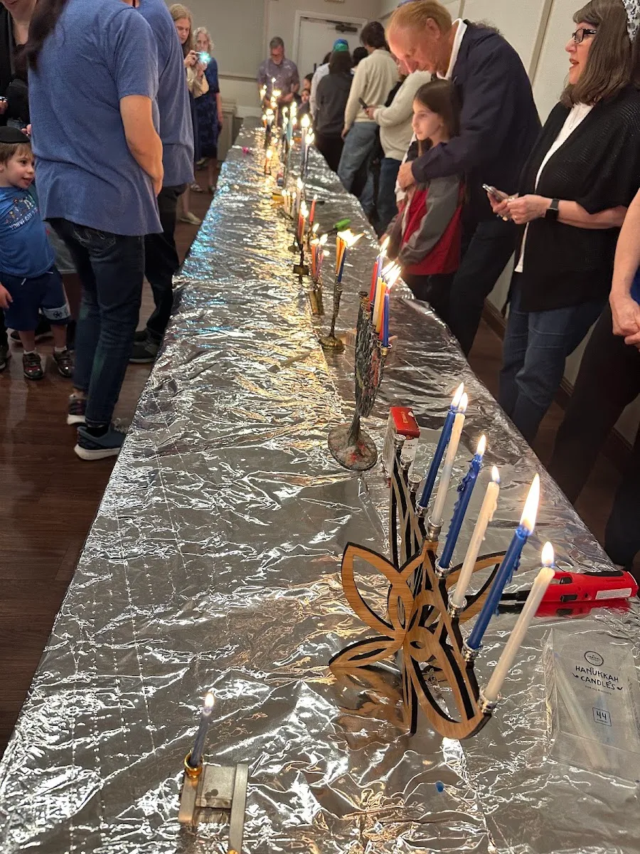 Southwest Orlando Jewish Congregation — foto 5