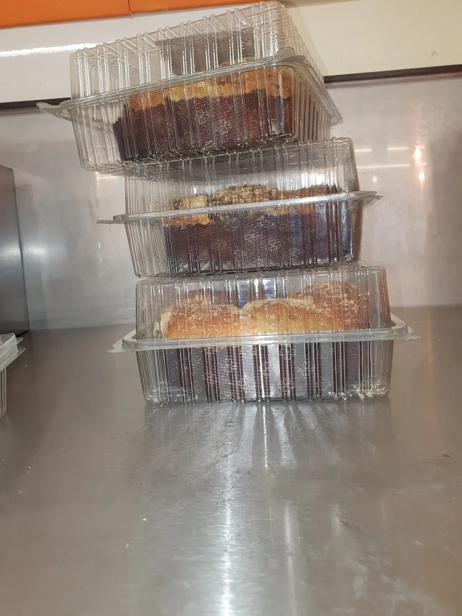 Sova Smachot Bakery (Shamgar) — foto 4