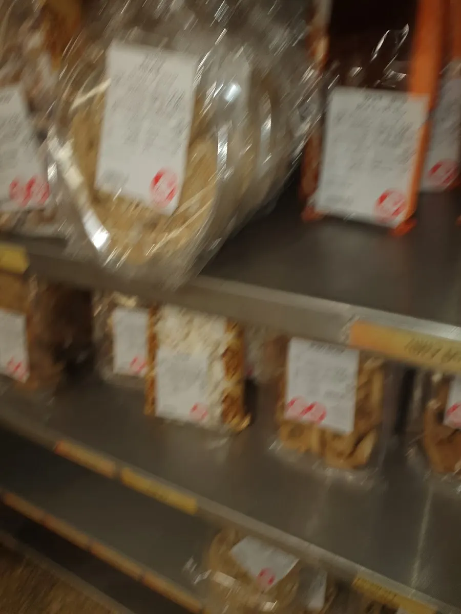 Sova Smachot Bakery (Shamgar) — foto 6