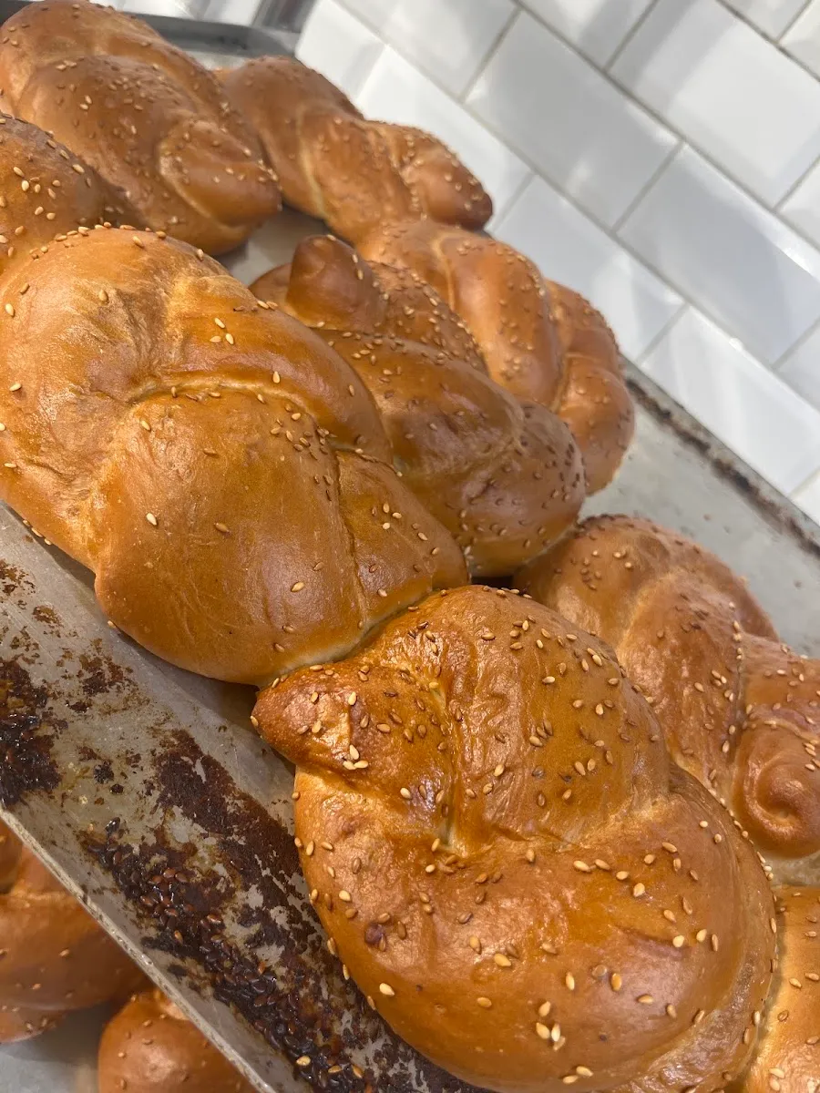 Sova Smachot (HaCohen) — photo 3