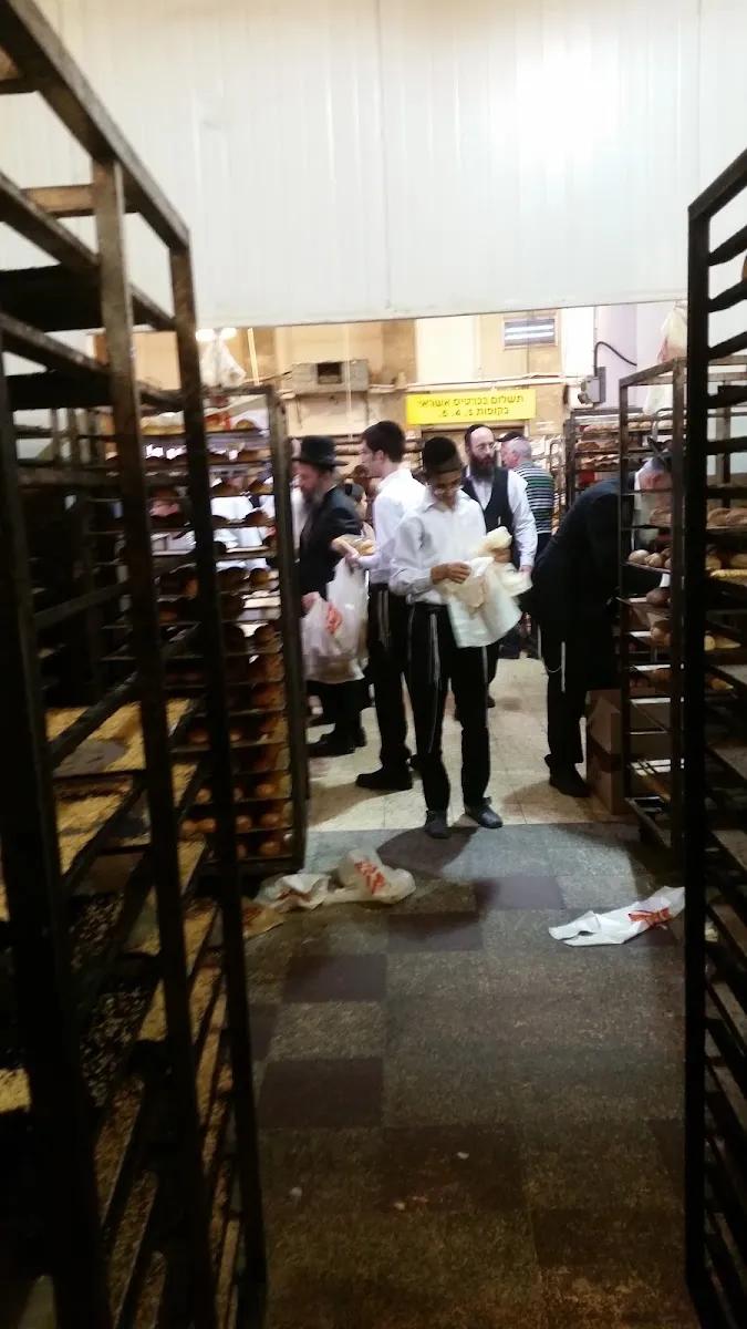Sova Smachot (Shlomo HaMelech) — photo 4