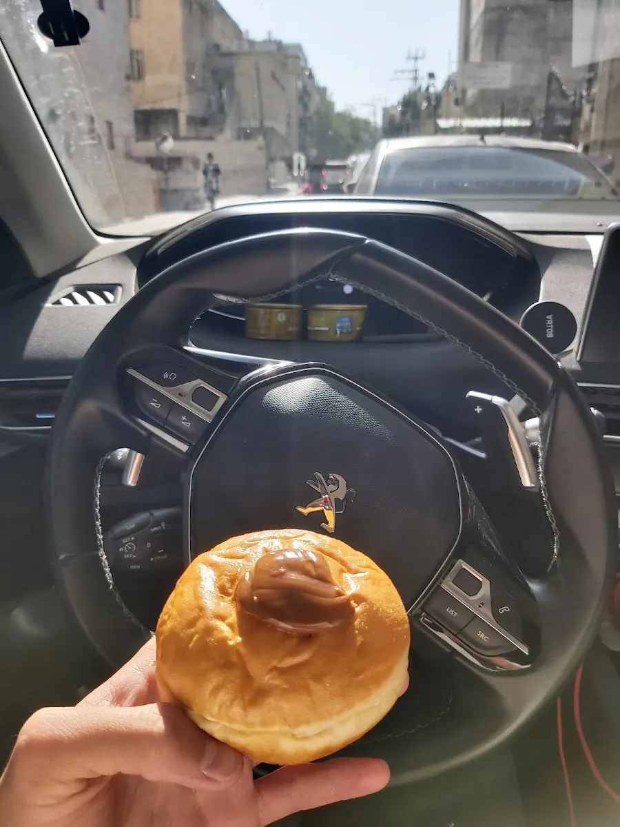 Sova Smachot (Shlomo HaMelech) — photo 6
