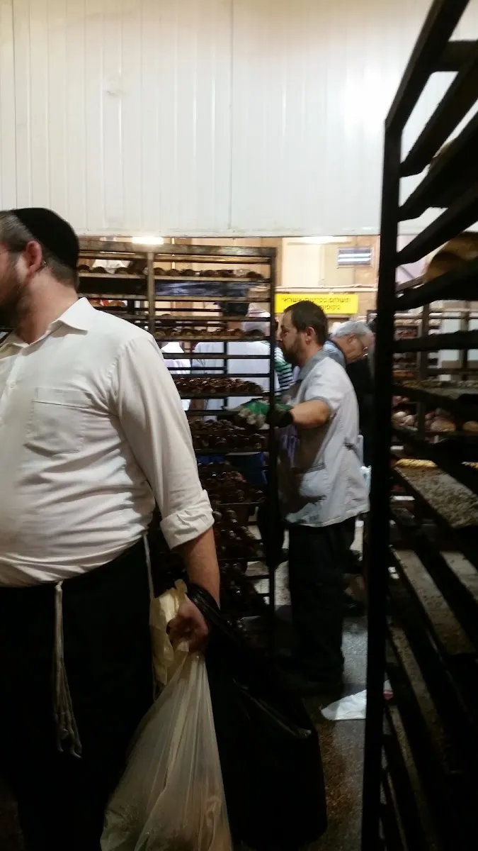 Sova Smachot (Shlomo HaMelech) — photo 10