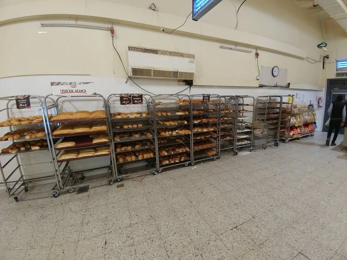 Sova Smachot (Yehuda HaNasi) — photo 3