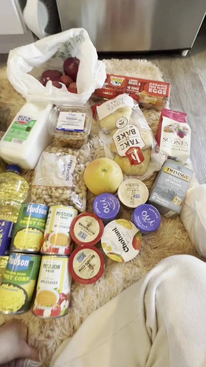 SOVA Valley Food Pantry — photo 4