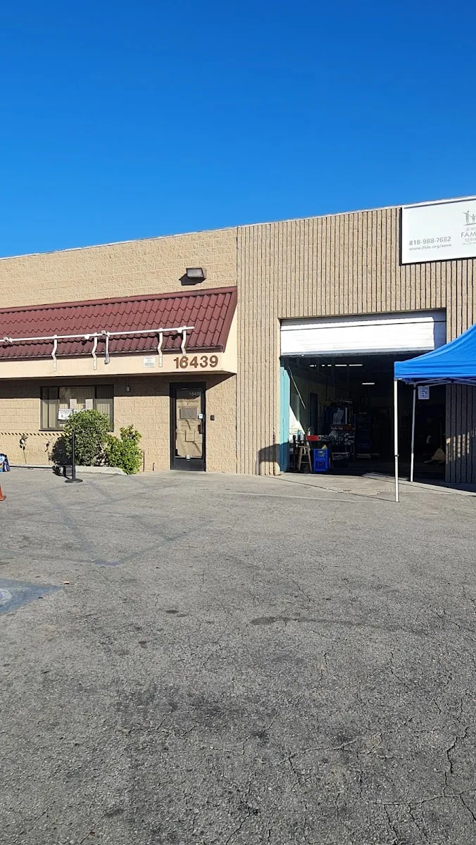 SOVA Valley Food Pantry — photo 6