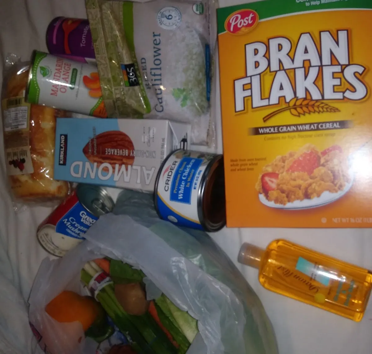 SOVA West Food Pantry — foto 8