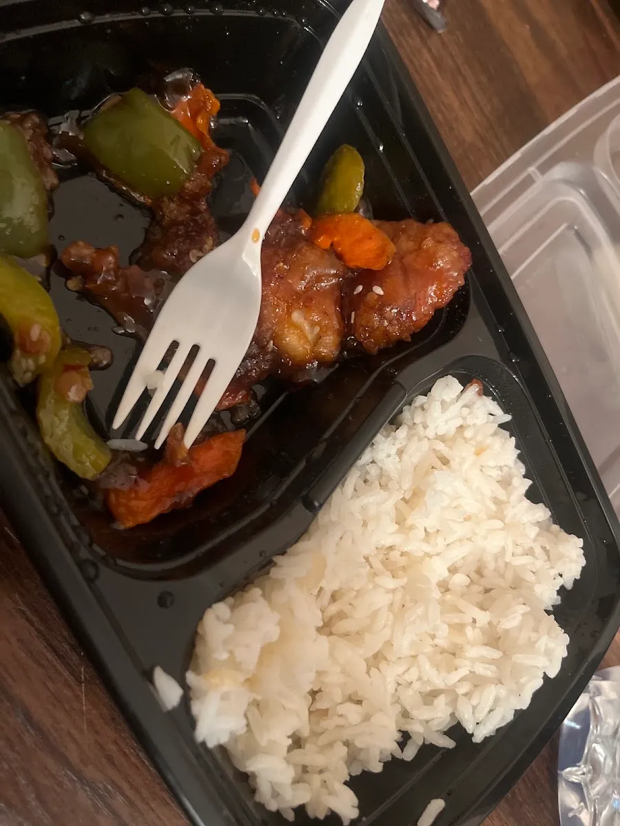 SOYSAUCE Kosher Chinese Takeout — foto 3