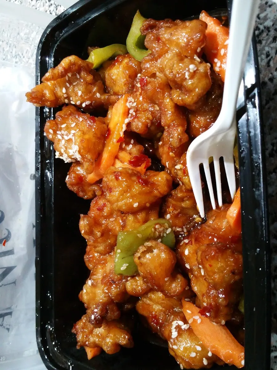 SOYSAUCE Kosher Chinese Takeout — foto 4