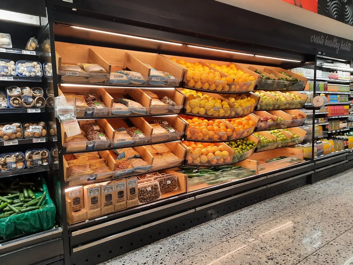 SPAR Sea Point — photo 6