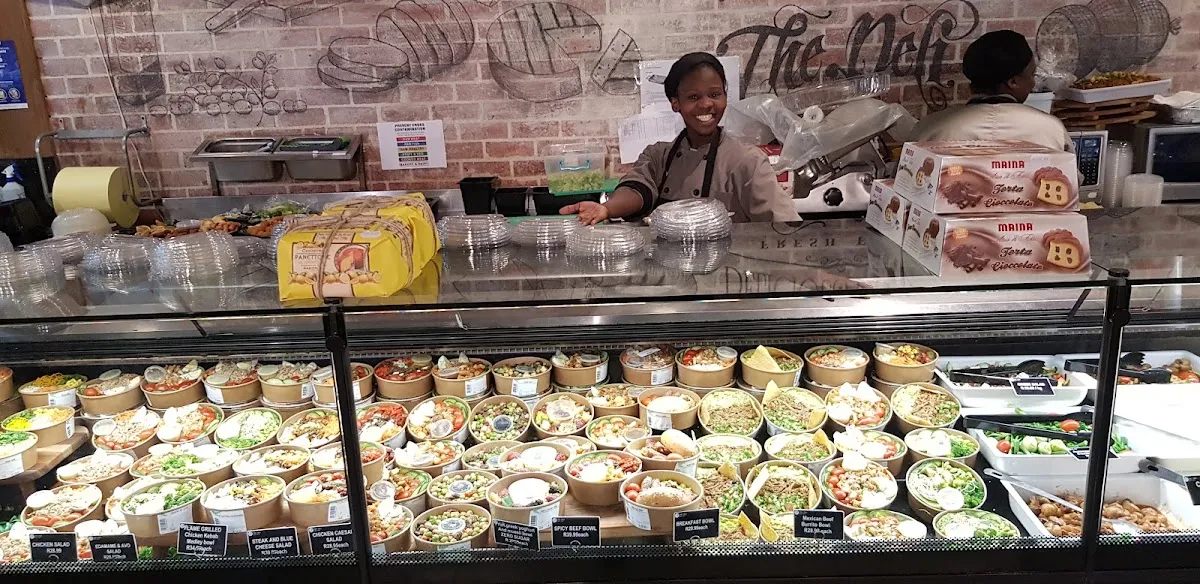 SPAR Sea Point — photo 7