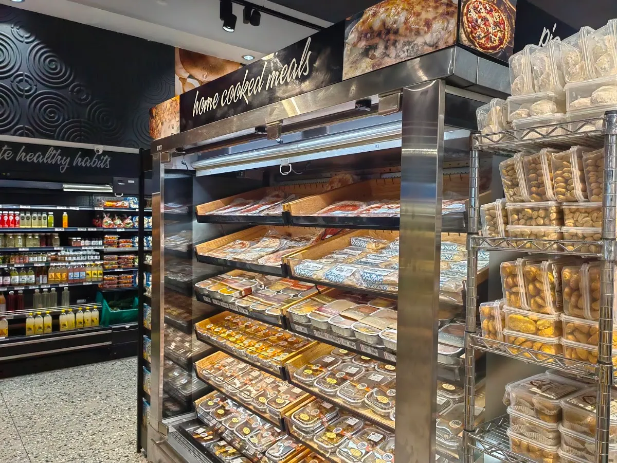 SPAR Sea Point — photo 10