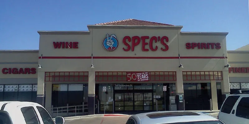 Spec's Wines, Spirits & Finer Foods — photo 2