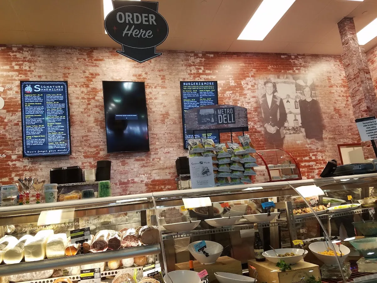 Spec's Wines, Spirits & Finer Foods — photo 6