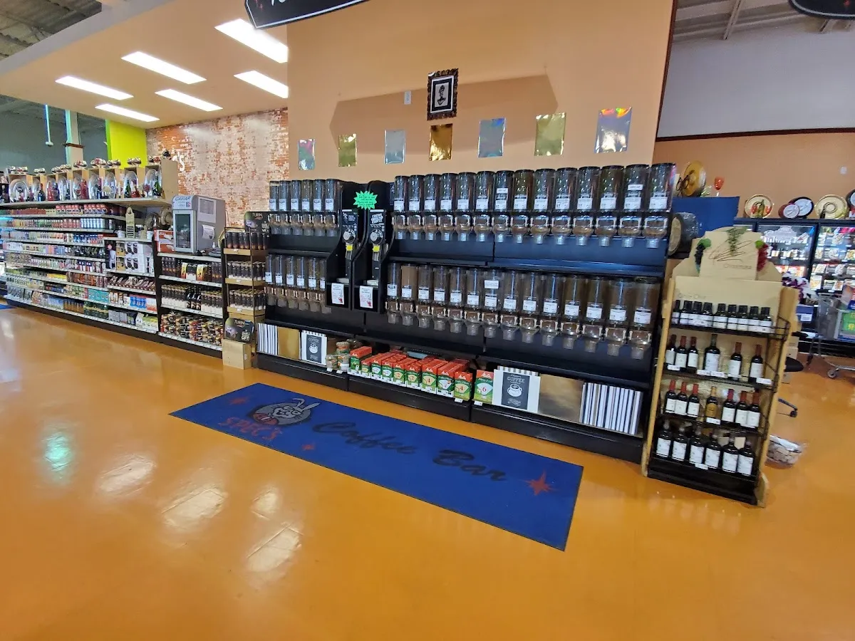 Spec's Wines, Spirits & Finer Foods — photo 7
