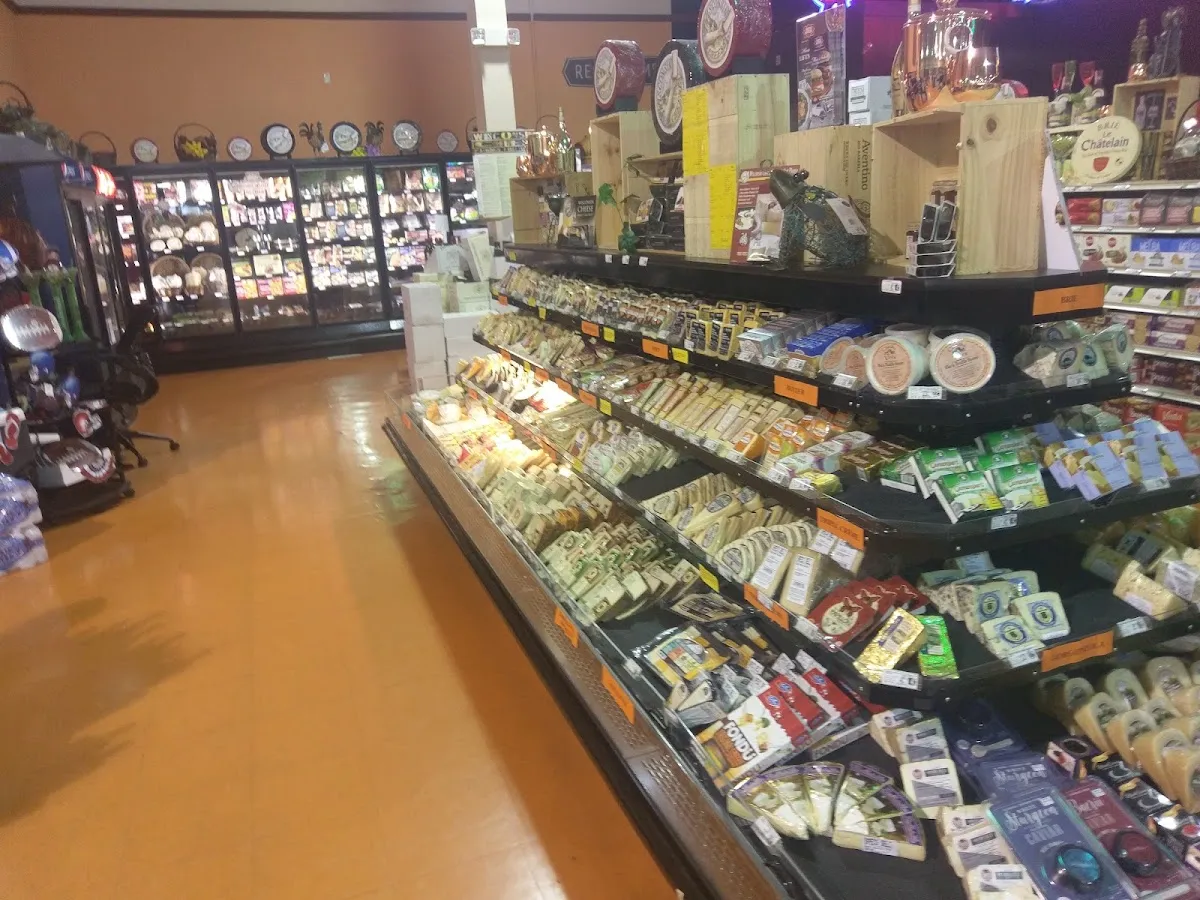 Spec's Wines, Spirits & Finer Foods — photo 8