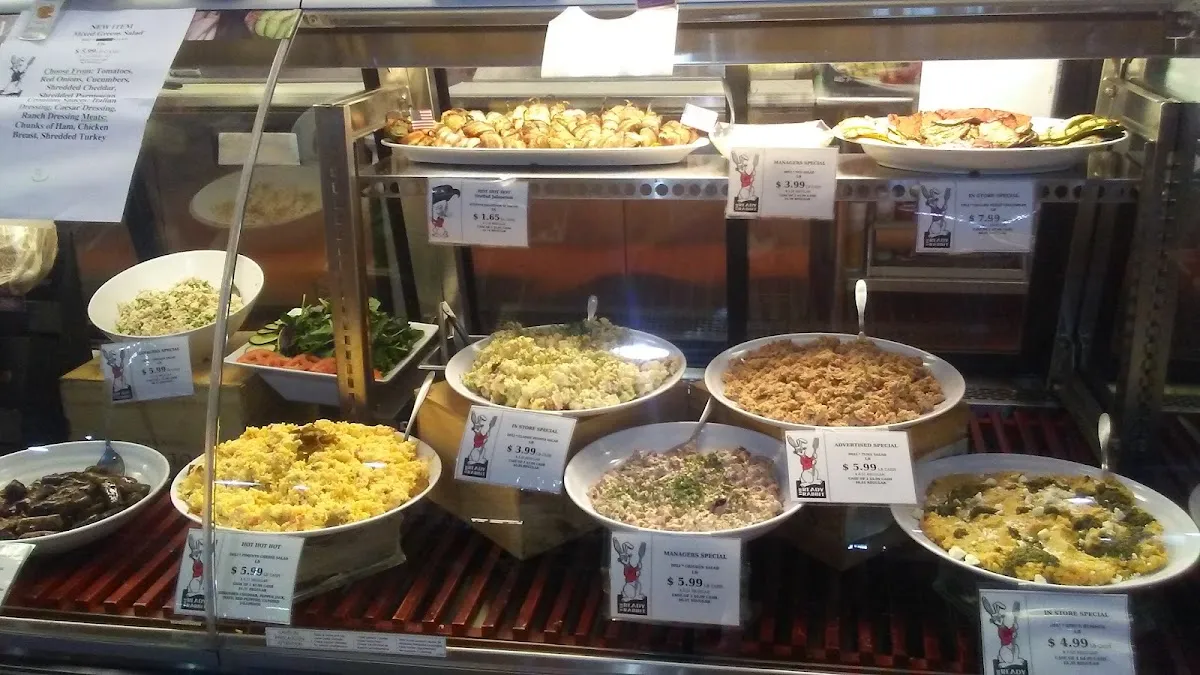 Spec's Wines, Spirits & Finer Foods — photo 10